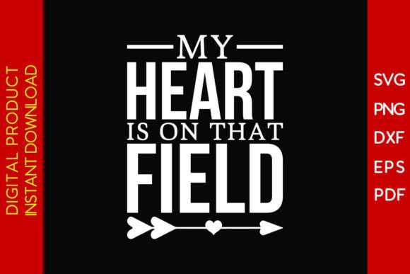 A Soccer SVG Craft for Heartfelt Marketing Graphics