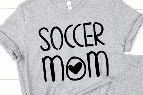 Crafting with Sports Mom Graphics: A Real Crafter's Review