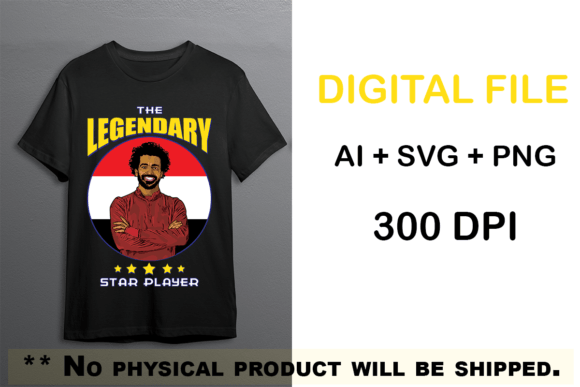 How The Legendary Star Soccer Graphics Elevates Your Print Templates