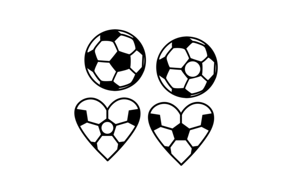 Soccer Balls Graphics for Crafts: A Maker's Honest Review