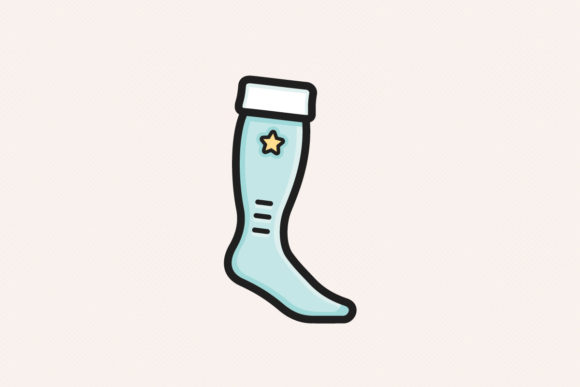 Soccer Football Sock: An Embroidery Designer's Real Review