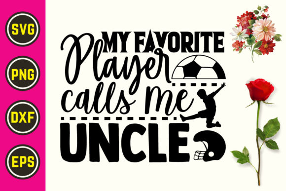 Soccer Svg Cutting File 17: Graphics for Crafts