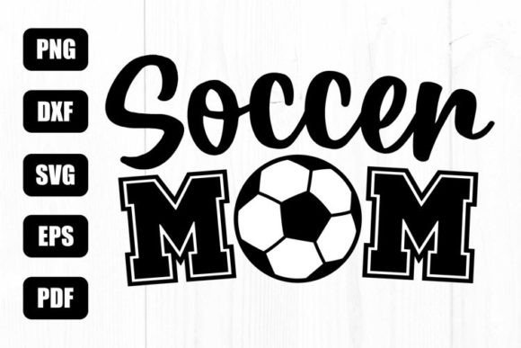 The Soccer Mom Design for Real-World Embroidery Projects